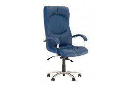 Кресло для руководителя GERMES steel Anyfix AL68